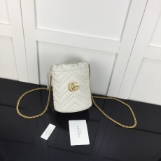 Gucci Drawstring Bags